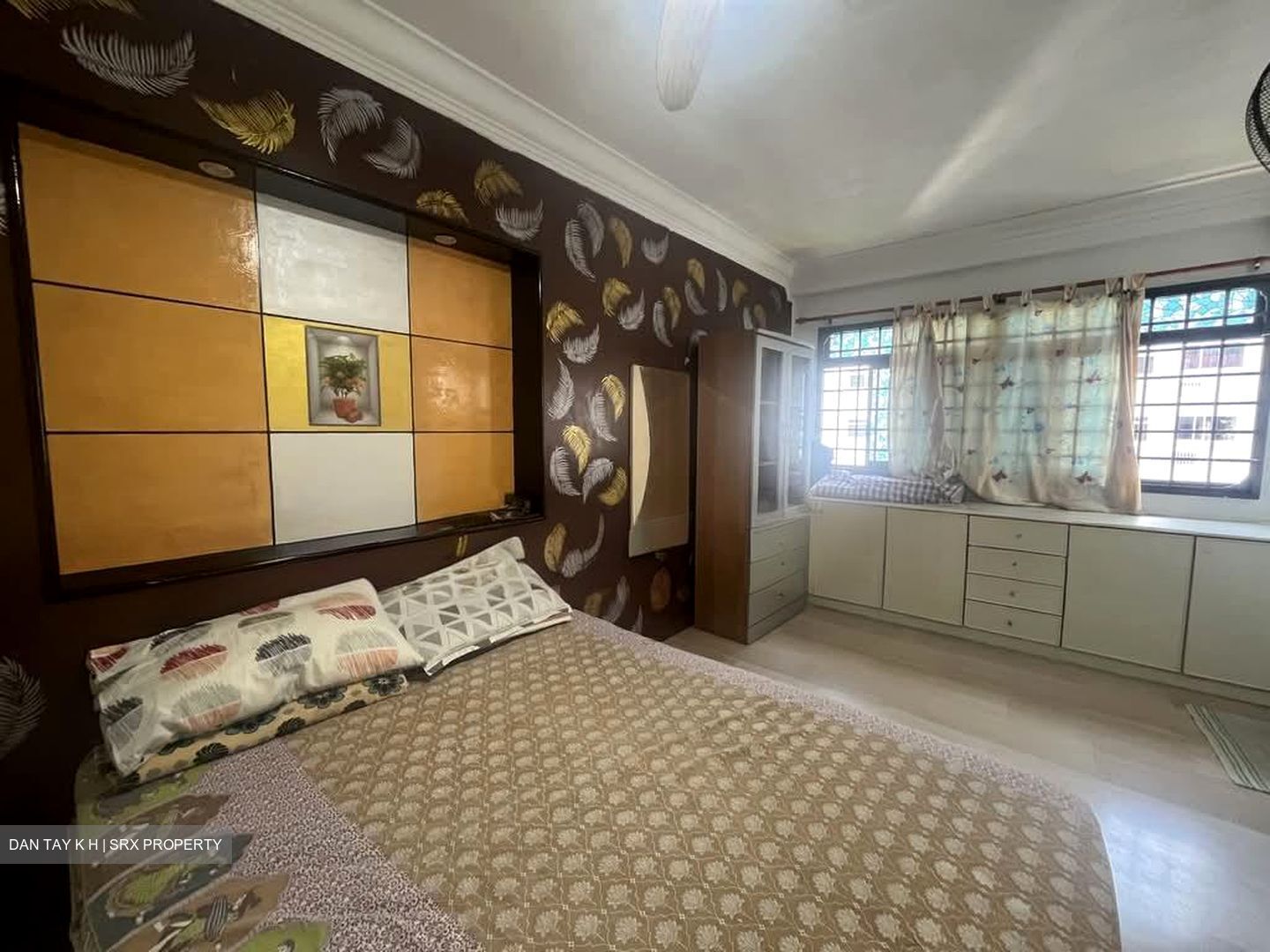 Blk 776 Woodlands Crescent (Woodlands), HDB 4 Rooms #556147871